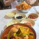 명화식육식당 | 광주 애호박찌개 명화식육식당 애호박국밥 평일 웨이팅 솔직후기