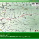 7월19일 정기산행 제천 능강계곡 얼음골 트레킹(자드락길 제3코스) 이미지