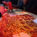 레코드피자 이미지