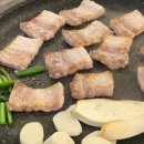 52 | 대구 중구 | 옥돌식육식당 서문시장 야장 감성 삼겹살 냉삼 맛집 먹어보니