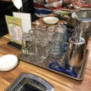 UR(군산시)-[공항로]-상-1 | 군산 소룡동 맛집 ‘정순교 바지락 칼국수 낙원 정갈비’/ 숯불갈비와 무한리필 칼국수