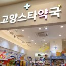 고양스타약국 네이버블로그