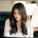 머리 바꾸기 | 여자 빌드펌 후기｜무거운 긴 생머리에 CS컬로 분위기 바꾸기