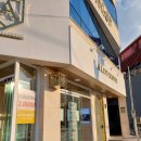 화명정수장 옆 이미지