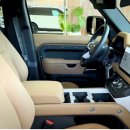 하이테크랜드 | "과시보다 취향!" 전현무가 선택한 랜드로버 디펜더 110, 1억 넘는 가격만큼 값어치 할까?