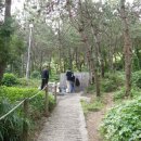 이기대약수터 이미지