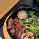 더스테이션 | 여의도 고구마런 후기 | 여의나루 러너스테이션 더현대서울 라그릴리아 밀빛 | 잘 뛰고 잘 먹은 하루