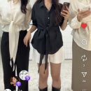 여자 반바지&롱스커트 추천 │ 미쏘 50% 할인 제품 │ 미쏘 여름 시즌오프 이랜드몰 쇼핑 후기