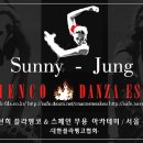 정선희플라멩코아카데미