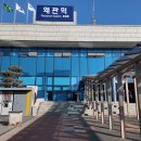 왜관역 이미지