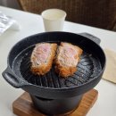 브라더카츠 | 제주 서귀포 탄산온천 근처 흑돼지 돈가스, [은식당 제주본점] 후기