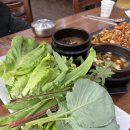 윤훈식농가쌈밥 송정점 이미지