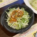 파리바게트 백운현대점 | 인천 한우 맛집 / 부평 산곡동 가족모임 밥상한우 한우암소1++ 솔직후기