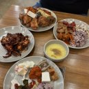 다담뜰한식뷔페 달성점 이미지