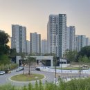 영흥숲푸르지오파크비엔 이미지