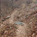 장군산길 이미지