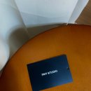 pmy studio(피엠와이) 비글부부 하준맘 쇼핑몰에서 난생처음 폴라티구매후기