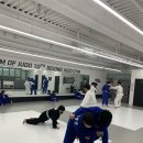 Dream of Judo 세종유도관 이미지