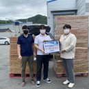 주식회사 신흥제과 이미지