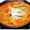 아주 시원하고 칼칼한 '갈비김치찌개' 맛집, '맛나별미식당'을 소개 합니다. 이미지