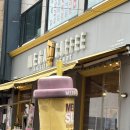 [경기/수원 팔달구 우만동 카페] 메가MGC커피 수원월드메르디앙점