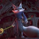 Kungfu Panda 4 이미지