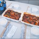 정성찜닭 이미지