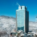반얀트리클럽앤스파서울눈썰매장 글로벌경제신문