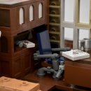 럭키타운 이미지