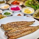 의왕 장어 맛집 부모님과 가족모임 추천 고창풍천장어 후기