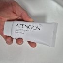 어텐시옹55(ATENCION55) 아쿠아, 톤업 선세럼 비교 후기(SPF, PA지수)