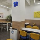 완주고산점 빽다방 | 완주 고산 카페 빽다방 완주고산점 주차도 편해요.