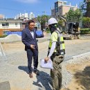 강동어린이공원 이미지