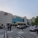 서구 문화회관 입구 이미지