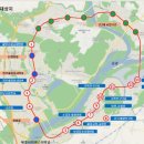 정부세종청사정류장 내 이미지