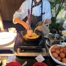 망고호텔 | 방콕 여행 | 방콕 5성급 숙소 샹그릴라 호텔 후기 (조식 망고 꿀팁, 수영장 비교)