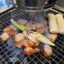 참숯폭탄돼지구이도량점 | 송월동 화로구이 나주 삼겹살 맛집 추천 (삼겹살,돼지갈비,양푼비빔밥,치즈폭탄계란찜)