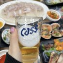 목포횟집 추천 | 목포회센터 &lt;윤이네수산&gt; 해물차림 후기