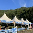 2023.09.02 태백 어셈블 에코트레일 대회 13K 참가후기⛰️🏃🏻‍♀️