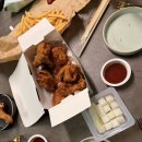 전설의옛날통닭 - 당진시 | 쌍령동 치킨맛집 전설의치킨 넓은 주차, 야장감성, 포장 할인까지 만족했던 후기