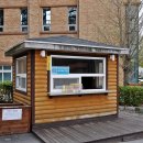 용봉초등학교앞 이미지