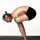 아쉬탕가 요가 이미지