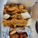 산호동247 | 산호동맛집 꾸브라꼬숯불두마리치킨 NC파크점 100% 참숯 직화구이로 불향 가득한 치킨맛집