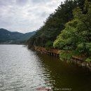 삼기저수지-1(주차장) 이미지