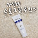 예쁜얼굴 | 수분크림 추천, 웰빙헬스 예쁜얼굴 수분크림 6개월 내돈내산 후기｜가성비 좋은 순한 수분크림