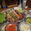 완미족발수원경기대점