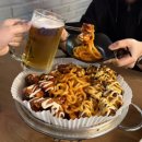 광주 수완지구 치킨 맛집 훌랄라참숯치킨 : 1000도씨 국내산 참숯으로 구운 맛있는 숯불치킨!