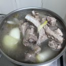 구이용 등갈비 냄새없는 문경쑥돈 국내산돼지 요리 후기 (feat. 캠핑음식 추천)