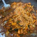 장성로 | 포항 닭갈비 추천 포항 북구 장성동 동네 맛집 임곡원조춘천닭갈비 솔직 후기