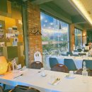 화순중앙도서관 | 전남 화순 맛집 포르코로쏘 고인돌 꽃축제 근처 레스토랑